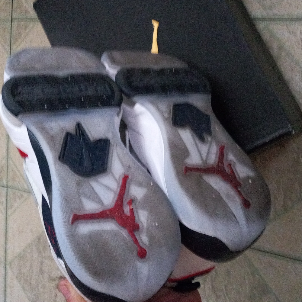 Jordan zoom - Picture 4 of 4